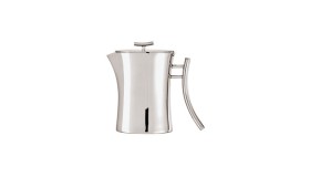 Sambonet Bamboo Coffee Pot